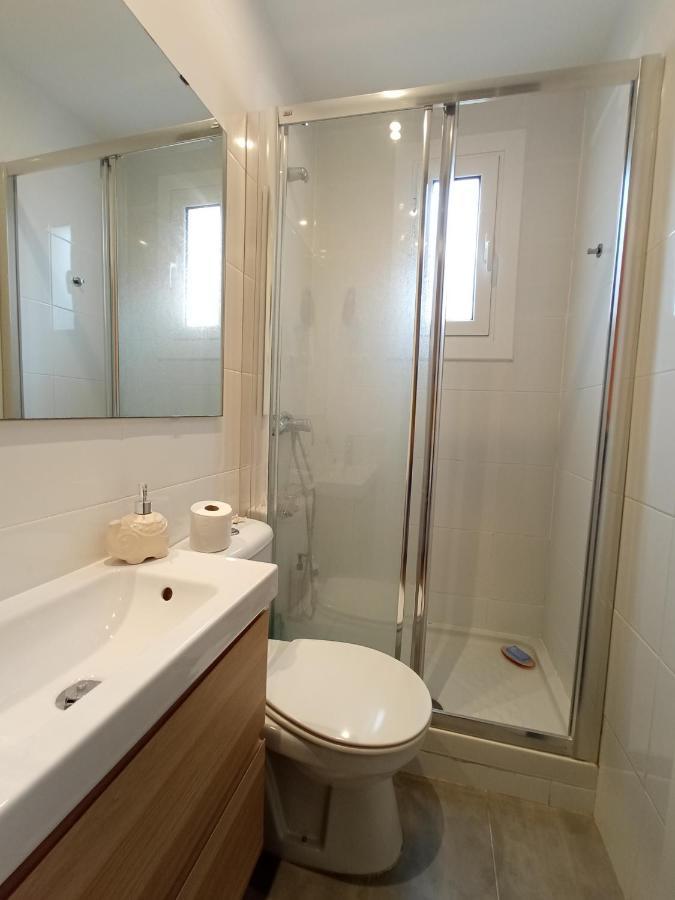 Bcn4Days 24/7 Apartments L'Hospitalet de Llobregat Eksteriør bilde