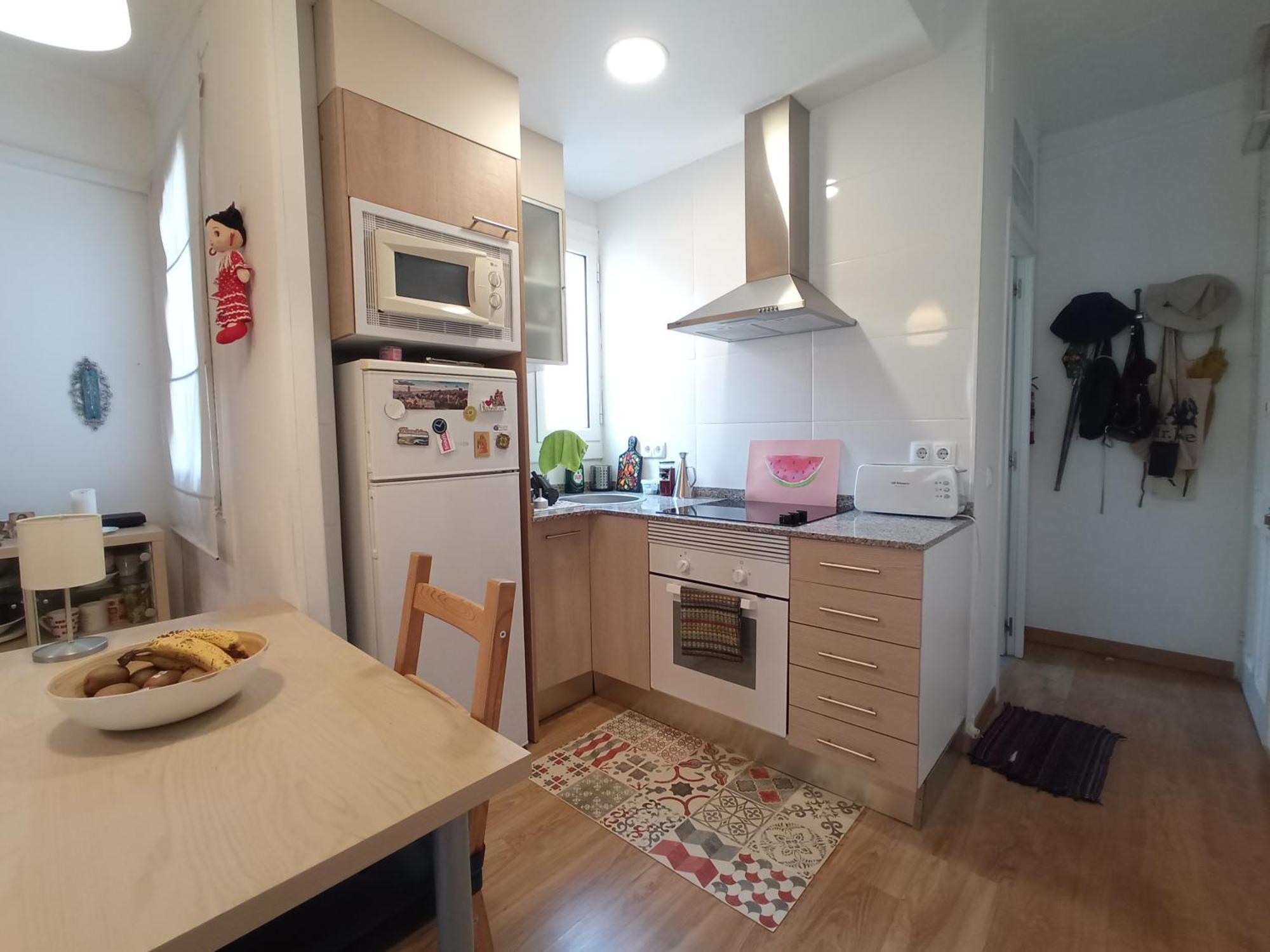 Bcn4Days 24/7 Apartments L'Hospitalet de Llobregat Eksteriør bilde