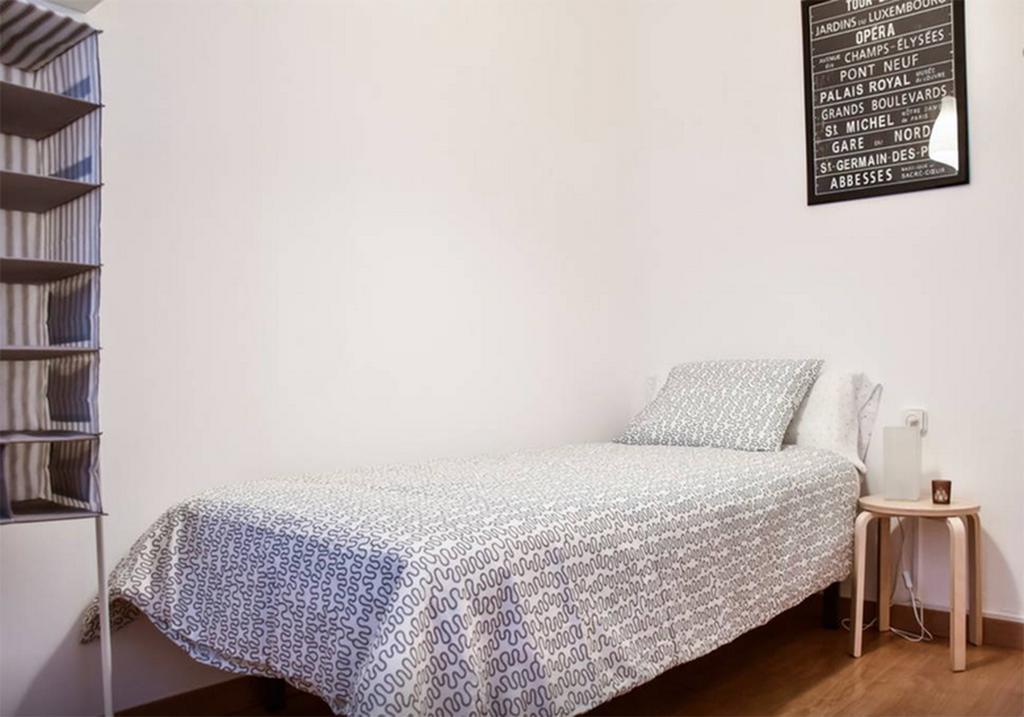 Bcn4Days 24/7 Apartments L'Hospitalet de Llobregat Eksteriør bilde